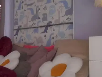 Chaturbate Adult Webcam of sheliamuyres