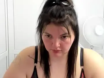 Chaturbate Nude Webcam of stella_la_