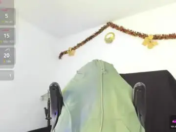 Chaturbate Sex Chat of xkim_starx