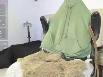 Chaturbate Live Porn of xkim_starx