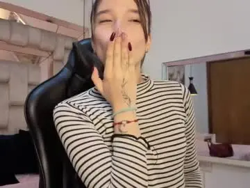 Chaturbate Best live sex cam show of zoe_dear