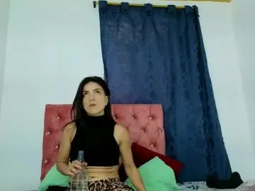 Chaturbate Adult Webcams of alisson0002