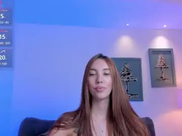 Chaturbate Nude Webcam of anaisnin1