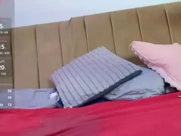 Chaturbate Best Webcam of anthonelaa__