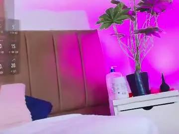 Chaturbate Live Porn of anthonelaa__