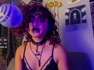 Chaturbate Sex Cam of azazelgains