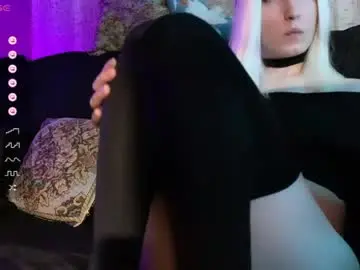 Chaturbate Sex Chat of bb_single_lady
