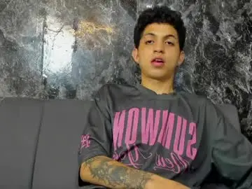 Chaturbate Sex Cam of cameron_lux4