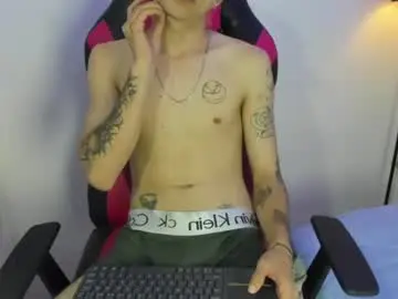Chaturbate Best Webcam of cameron_lux4