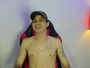 Chaturbate Live Sex of cameron_lux4