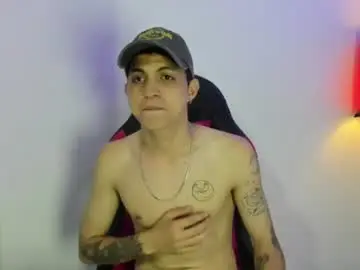 Chaturbate Private Sex Chat of cameron_lux4