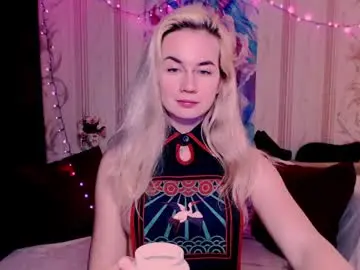 Chaturbate Sex Chat of carinfox