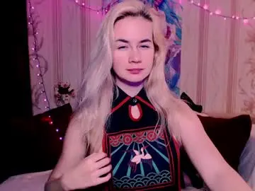 Chaturbate Live Sex of carinfox