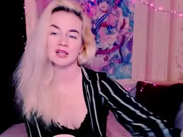 Chaturbate Best live sex cam show of carinfox