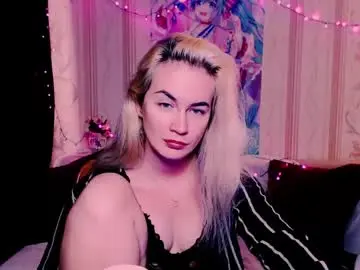 Chaturbate Adult Video Chat of carinfox