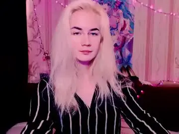 Chaturbate Adult Video Chat of carinfox