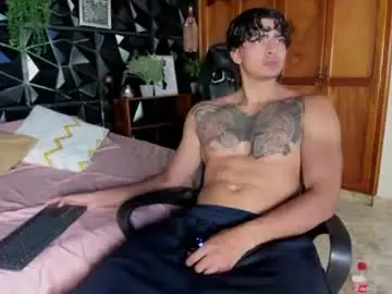 Chaturbate Live Porn of elliot_colton
