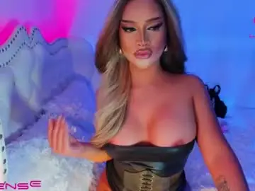 Chaturbate Adult Video Chat of empresssofiax