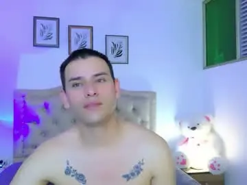 Chaturbate Adult Video Chat of joe_jhonson
