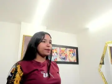 Chaturbate Sex Cam of khateandersson