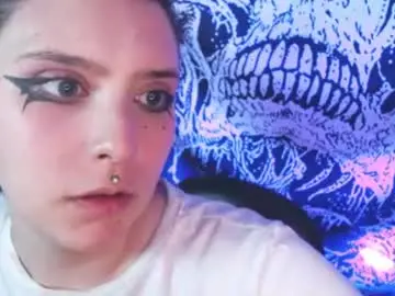 Chaturbate Best Webcam of mikaskullcs