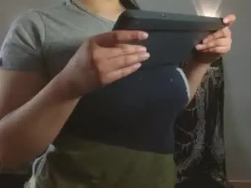 Chaturbate Live Sex of mikaskullcs