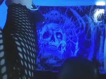 Chaturbate Best Webcam of mikaskullcs