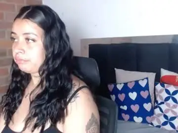 Chaturbate Free Porn Cam of salome__palmer