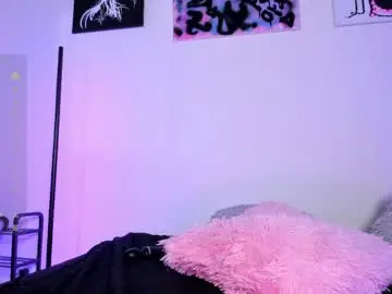 Chaturbate Watch Live Sex Cams of satanbabee_