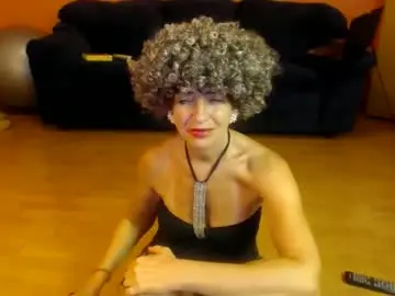 Chaturbate Adult Video Chat of sensualmyra