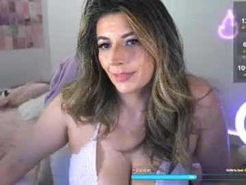 Chaturbate Best live sex cam show of xclusivesecrets