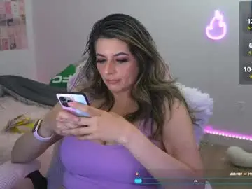 Chaturbate Adult Webcam of xclusivesecrets