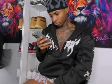 Chaturbate Watch Live Sex Cams of _pantera_09