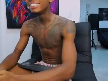 Chaturbate Watch Live Sex Cams of _pantera_09