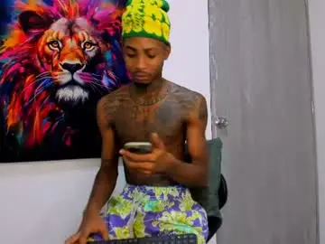 Chaturbate Free Live Porn of _pantera_09