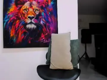 Chaturbate Watch Live Sex Cams of _pantera_09