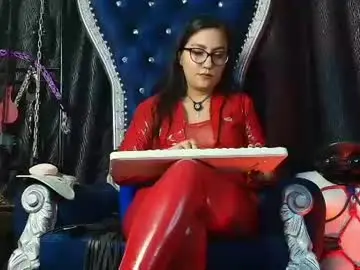 Chaturbate Live Sex of abbymora