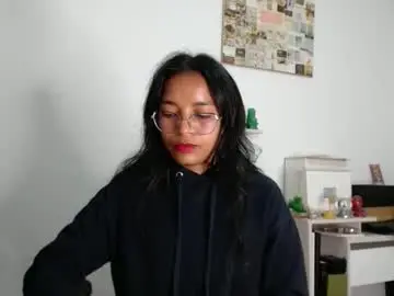 Chaturbate Private Sex Chat of alia054