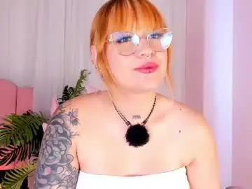Chaturbate Live Sex of aurora_sweet2