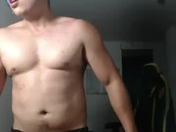 Chaturbate Adult Video Chat of carleighmorry_fit98
