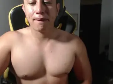 Chaturbate Watch Live Sex Cams of carleighmorry_fit98