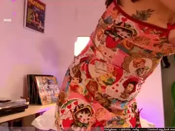 Chaturbate Live Porn of digitalkisses