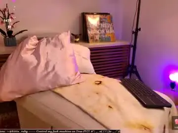 Chaturbate Free Live Porn of digitalkisses
