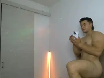 Chaturbate Private Sex Chat of dilan_coy