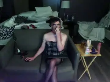 Chaturbate Live Sex Cam of jennacd4life