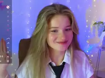 Chaturbate Live Porn of katyaa_lover