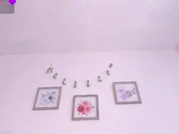 Chaturbate Nude Webcam of mely_rosee