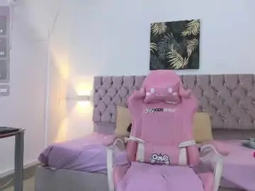 Chaturbate Adult Webcam of nicole_stevens
