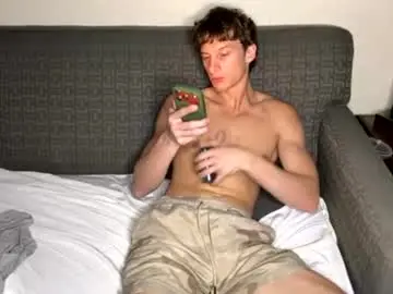 Chaturbate Live Porn of noah69nines