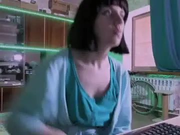 Chaturbate Adult Webcam of pa1e_pr1ncess
